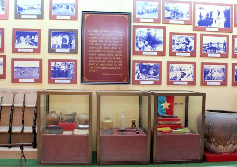 Can Tho Museum