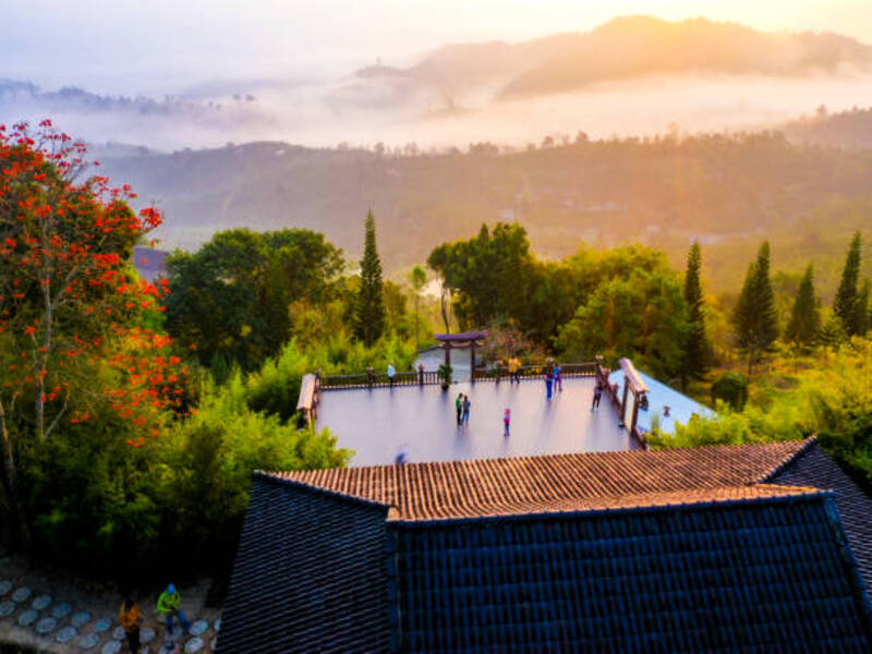 Lam Dong Museum