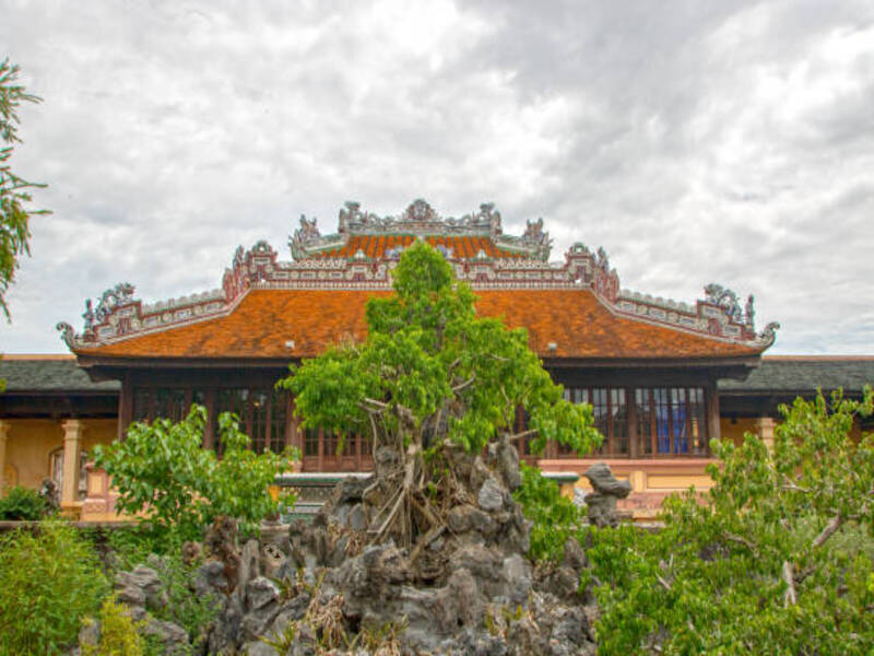 Vietnam Museum of Ethnology