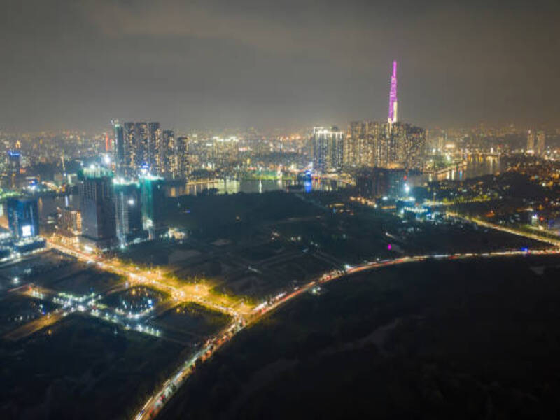 Bitexco Financial Tower