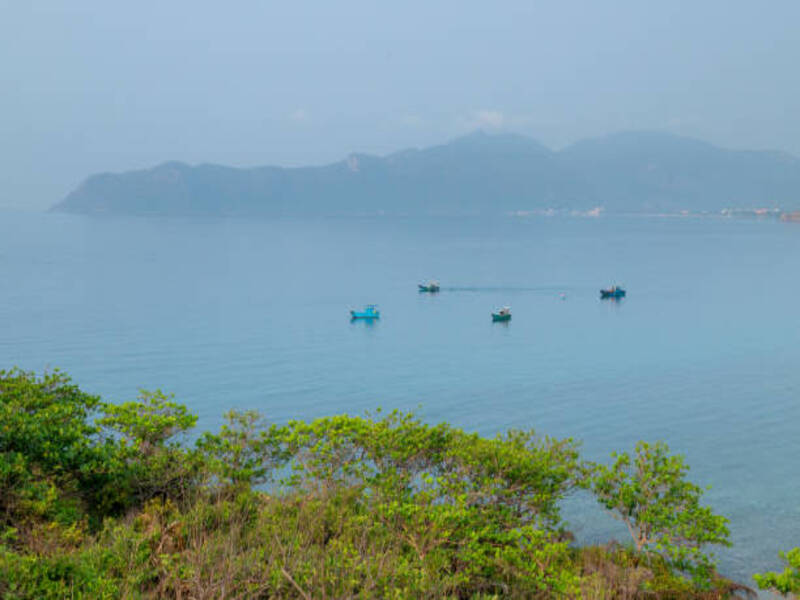 Vung Tau Marina