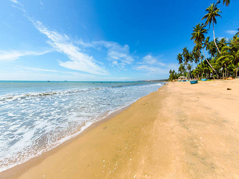 Mui Ne Beach
