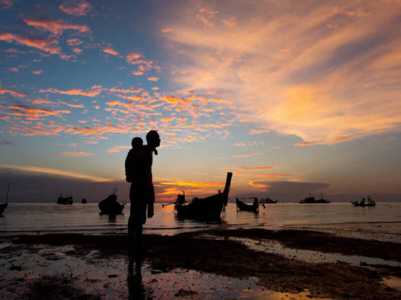 Binh Son Marine Park