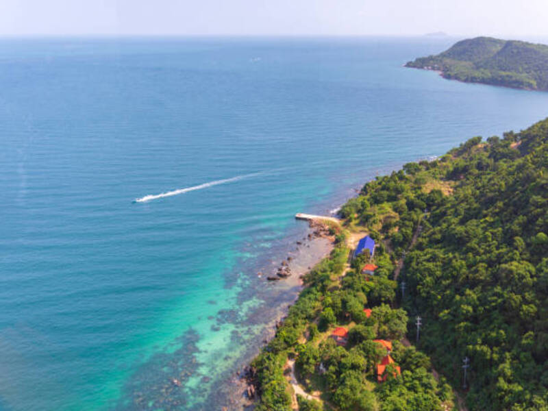 An Thoi Archipelago