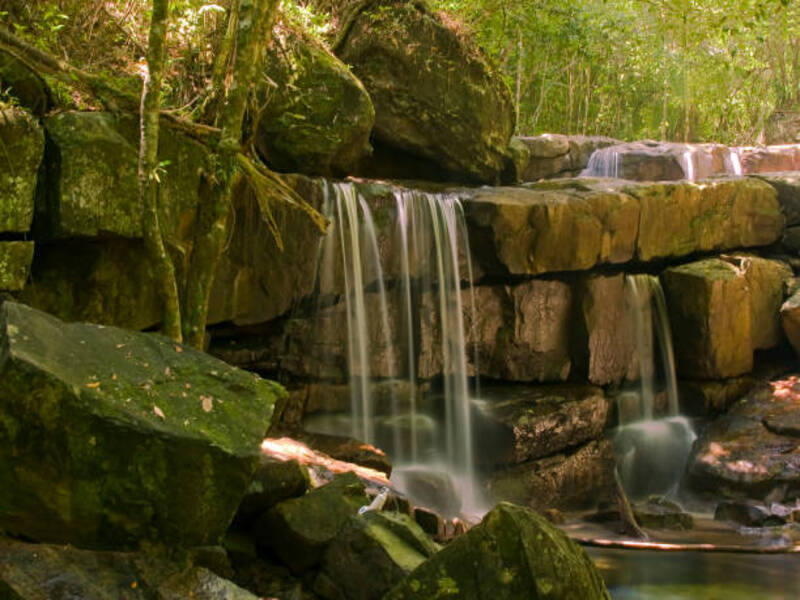Phu Quoc National Park