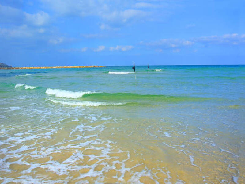 Patanangala Beach